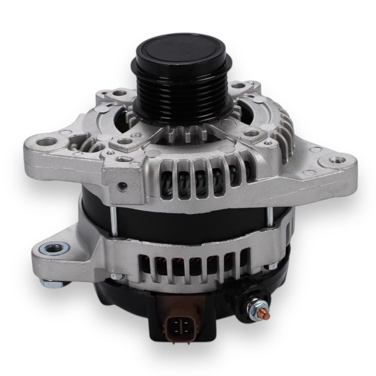 Генератор Kanoan для оригинального послепродажного обслуживания, возврат старого агрегата не требуется, Toyota, Тип, Продукт, Noah, Voxy, ZRR70G, ZRR70W, ZRR75G, ZRR75W, 27060-37030,
Генератор Kanoan для оригинального послепродажного обслуживания, возврат старого агрегата не требуется, Toyota, Тип, Продукт, Noah, Voxy, ZRR70G, ZRR70W, ZRR75G, ZRR75W, 27060-37030,