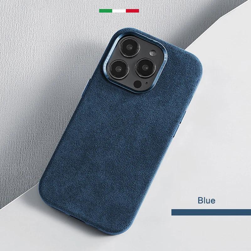 Потрібно вибрати модель Чохол з алькантари з магнітним кріпленням, підходить для IPhone 17, 16, 14, 15 Pro Max, імпортована замша, металеві лінзи For iPhone 16ProMax синій
Потрібно вибрати модель Чохол з алькантари з магнітним кріпленням, підходить для IPhone 17, 16, 14, 15 Pro Max, імпортована замша, металеві лінзи For iPhone 16ProMax синій