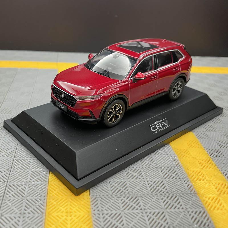 1:43 Honda CRV CR-V SUV 2023 модель автомобиля из сплава, литье под давлением и игрушечный транспорт, коллекционный автомобиль, игрушечный автомобиль, подарки на день рождения для мальчика
1:43 Honda CRV CR-V SUV 2023 модель автомобиля из сплава, литье под давлением и игрушечный транспорт, коллекционный автомобиль, игрушечный автомобиль, подарки на день рождения для мальчика
