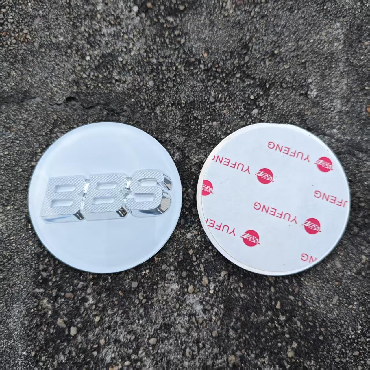 4pcs 70mm White Silver BBS Emblem Stickers For BBS 0924030 5624073 5624120 70mm&4pcs
4pcs 70mm White Silver BBS Emblem Stickers For BBS 0924030 5624073 5624120 70mm&4pcs