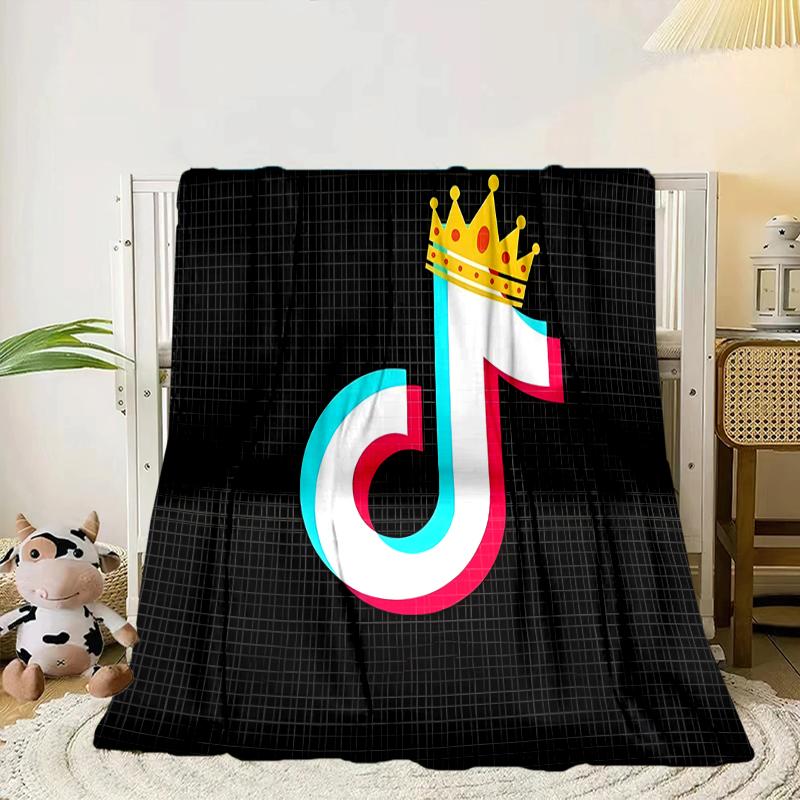 Neon music note Blanket Flannel Blanket for bed, sofa, Camping, Hiking, Picnic Essentials, gift for family Fan gifts 75x90cm
Neon music note Blanket Flannel Blanket for bed, sofa, Camping, Hiking, Picnic Essentials, gift for family Fan gifts 75x90cm