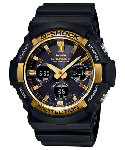 Casio G-SHOCK Men s Stainless Steel 200M Water Resistant Analog Shock Resistant Quartz Watch GAW-100G-1A чёрный
Casio G-SHOCK Men s Stainless Steel 200M Water Resistant Analog Shock Resistant Quartz Watch GAW-100G-1A чёрный