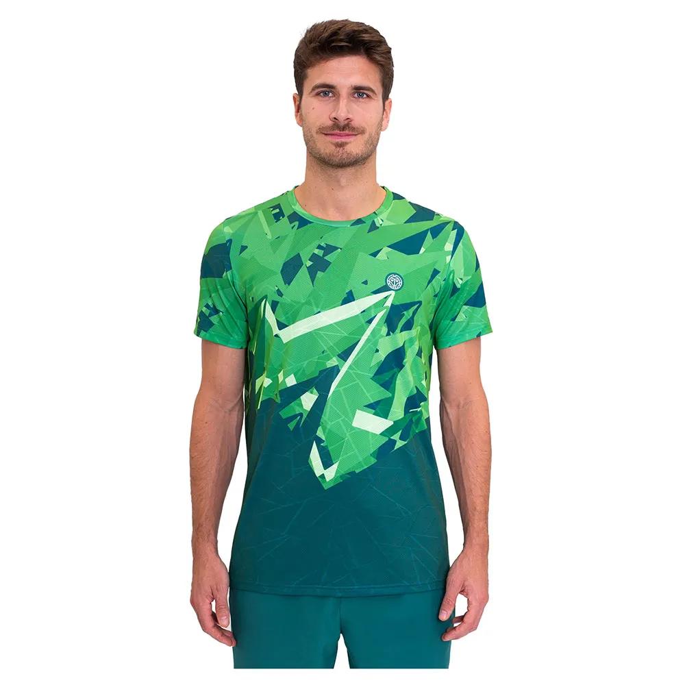 Bidi Badu Футболка с коротким рукавом Spike M
Bidi Badu Футболка с коротким рукавом Spike M