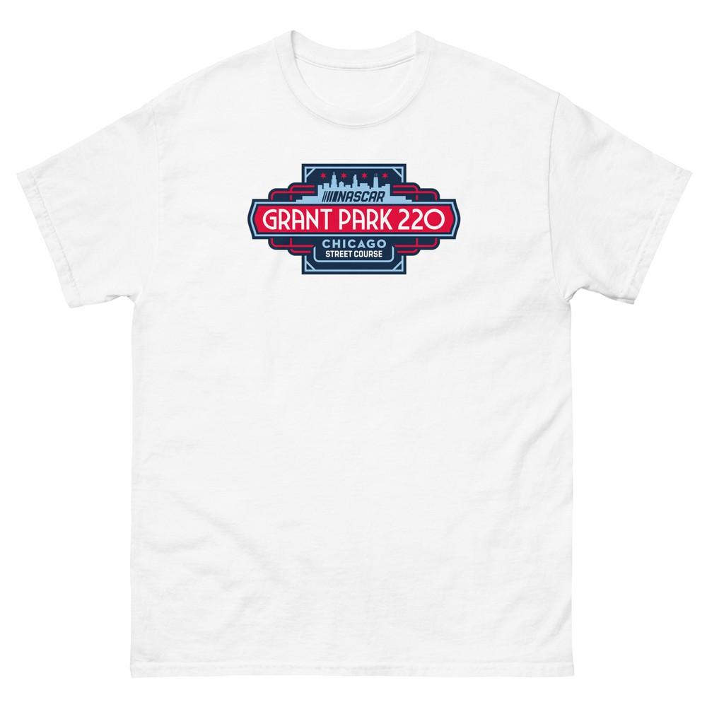 Chicago Street Race Unisex T-Shirt S
Chicago Street Race Unisex T-Shirt S