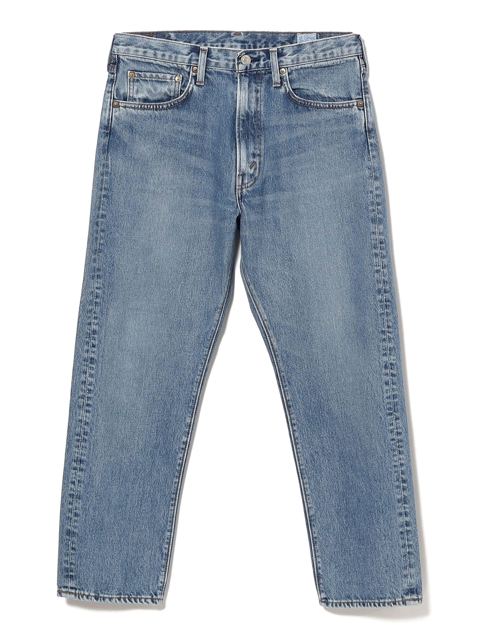 Beams Boy orSlow 90s Denim Mid Used Women s Jeans, DENIM_USED_95 1 13210039611
Beams Boy orSlow 90s Denim Mid Used Women s Jeans, DENIM_USED_95 1 13210039611