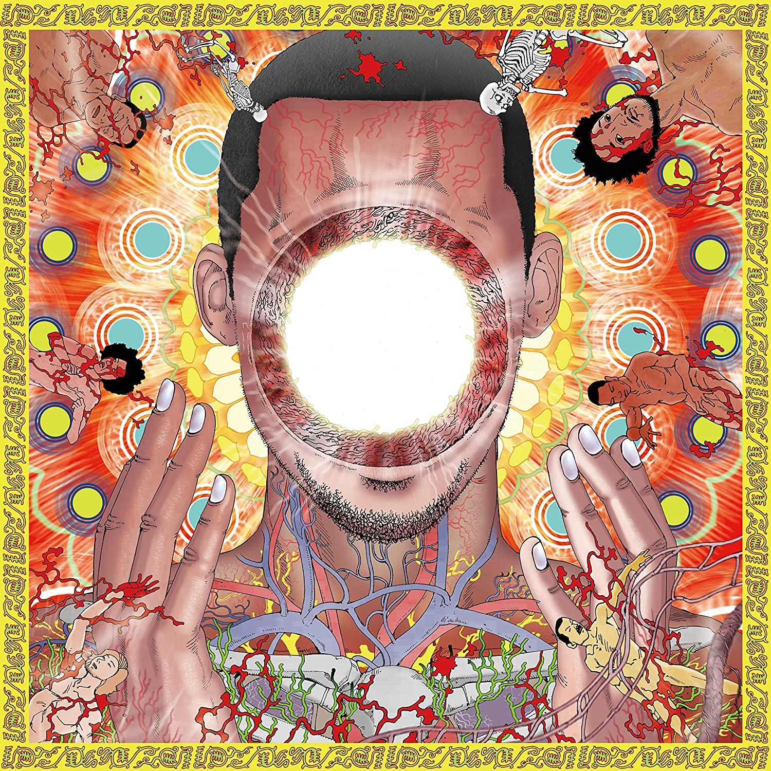 CD FLYING LOTUS - You re Dead! BRC438 Beat Records 2014 Japan Obi Dance & Electronica Used
CD FLYING LOTUS - You re Dead! BRC438 Beat Records 2014 Japan Obi Dance & Electronica Used