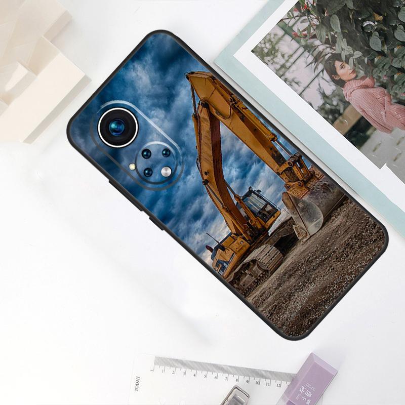 Чехол для Excavator For Honor Magic 7 5 6 8 Pro Для Honor Win RT X9c X9b X9a X8c X8b 200 400 50 70 90 Lite Honor Magic7 Pro
Чехол для Excavator For Honor Magic 7 5 6 8 Pro Для Honor Win RT X9c X9b X9a X8c X8b 200 400 50 70 90 Lite Honor Magic7 Pro