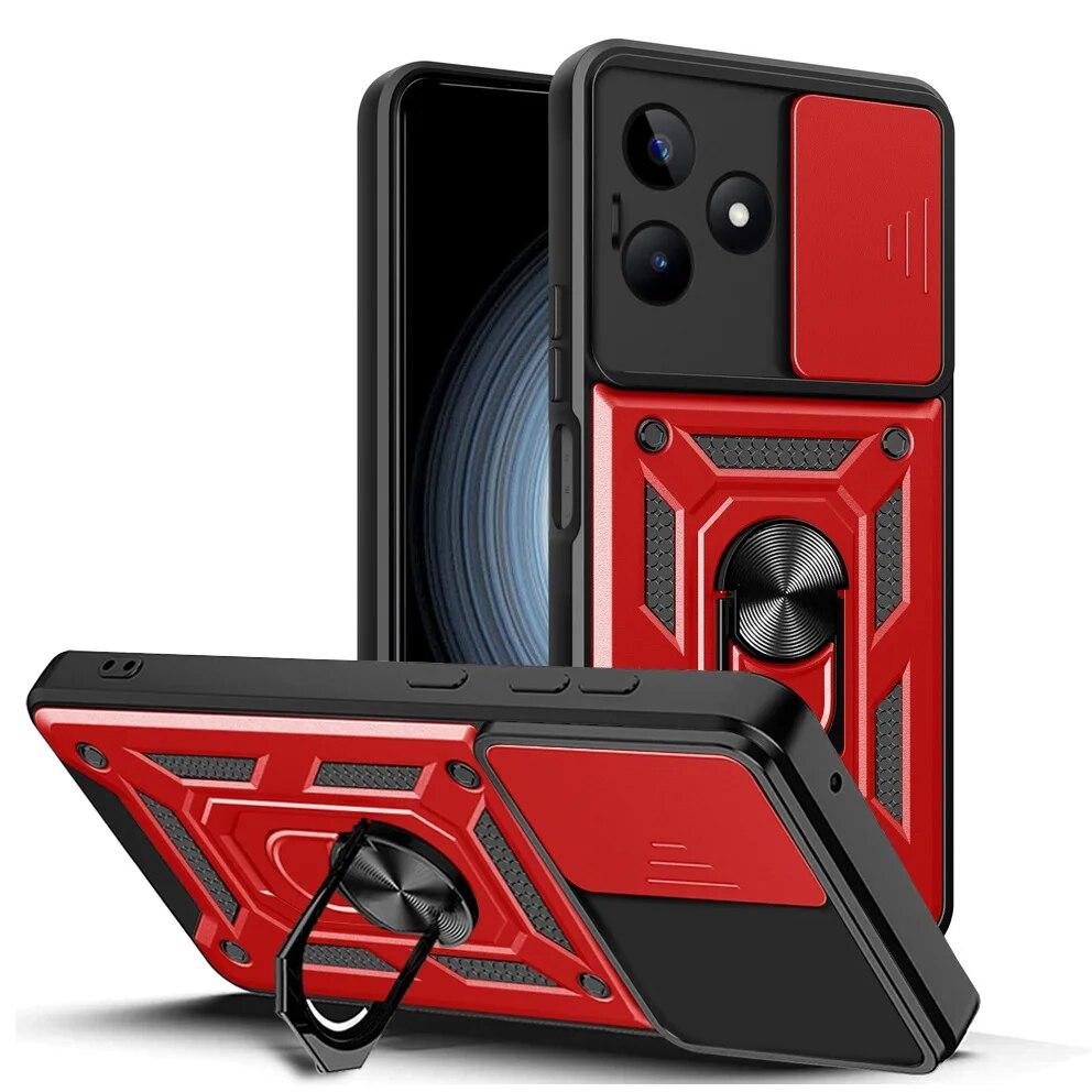 Защитный чехол для камеры Realme C53 C55 C33 C35 C31 C30 C25y C21y C3 C21 C20 Narzo N53 N55Armor Hybrid Ring Cover
Защитный чехол для камеры Realme C53 C55 C33 C35 C31 C30 C25y C21y C3 C21 C20 Narzo N53 N55Armor Hybrid Ring Cover