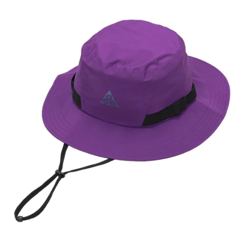 Nike Acg Apex Gore Tex Trail Bucket Hat Casual FB6530599 S фиолетовый
Nike Acg Apex Gore Tex Trail Bucket Hat Casual FB6530599 S фиолетовый