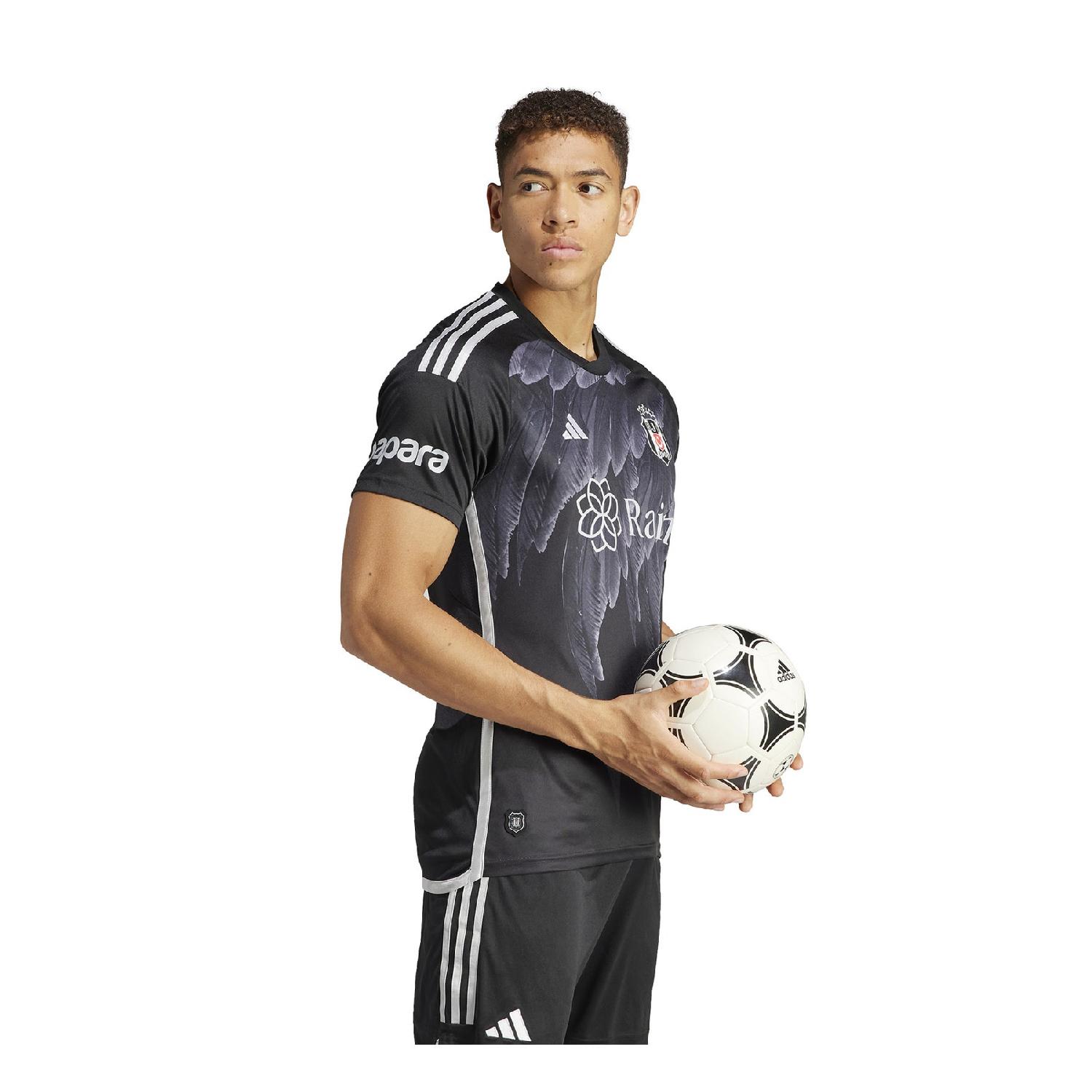 Джерси, М, Черный
Джерси, М, Черный