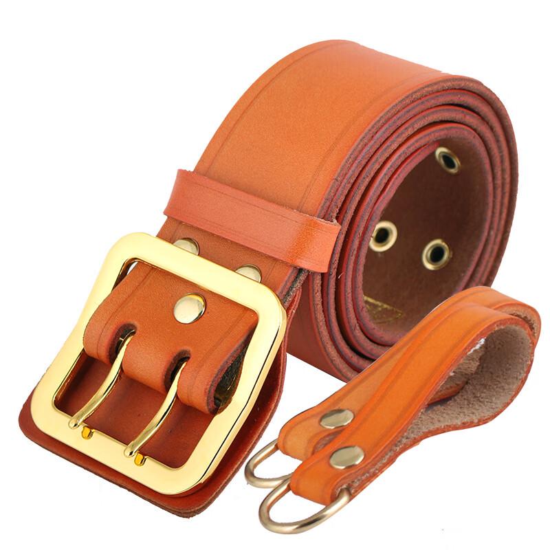 Xunling Outdoor Tactical Double Buckle Wide Belt 105cm
Xunling Outdoor Tactical Double Buckle Wide Belt 105cm