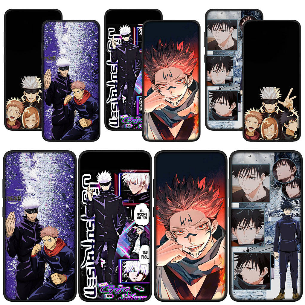 для Samsung Galaxy S24 S23 iPhone 15 14 Xiaomi Redmi Note 13 12 11 Pro Max X 8 7 9 10 XR OPPO A54 Huawei чехол для телефона Gojo Satoru Yuji Jujutsu Kaisen
для Samsung Galaxy S24 S23 iPhone 15 14 Xiaomi Redmi Note 13 12 11 Pro Max X 8 7 9 10 XR OPPO A54 Huawei чехол для телефона Gojo Satoru Yuji Jujutsu Kaisen
