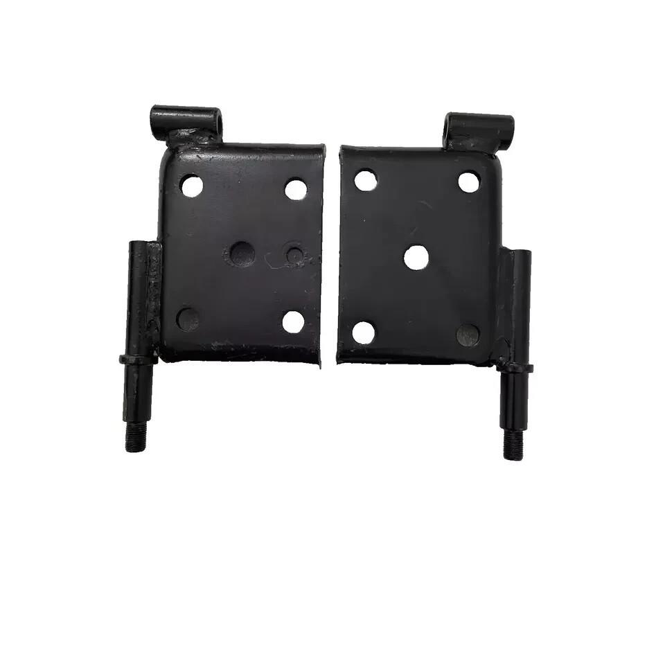 REAR LEAF SPRING PLATES FOR SUZUKI SAMURAI 85-95 |Fit For
REAR LEAF SPRING PLATES FOR SUZUKI SAMURAI 85-95 |Fit For