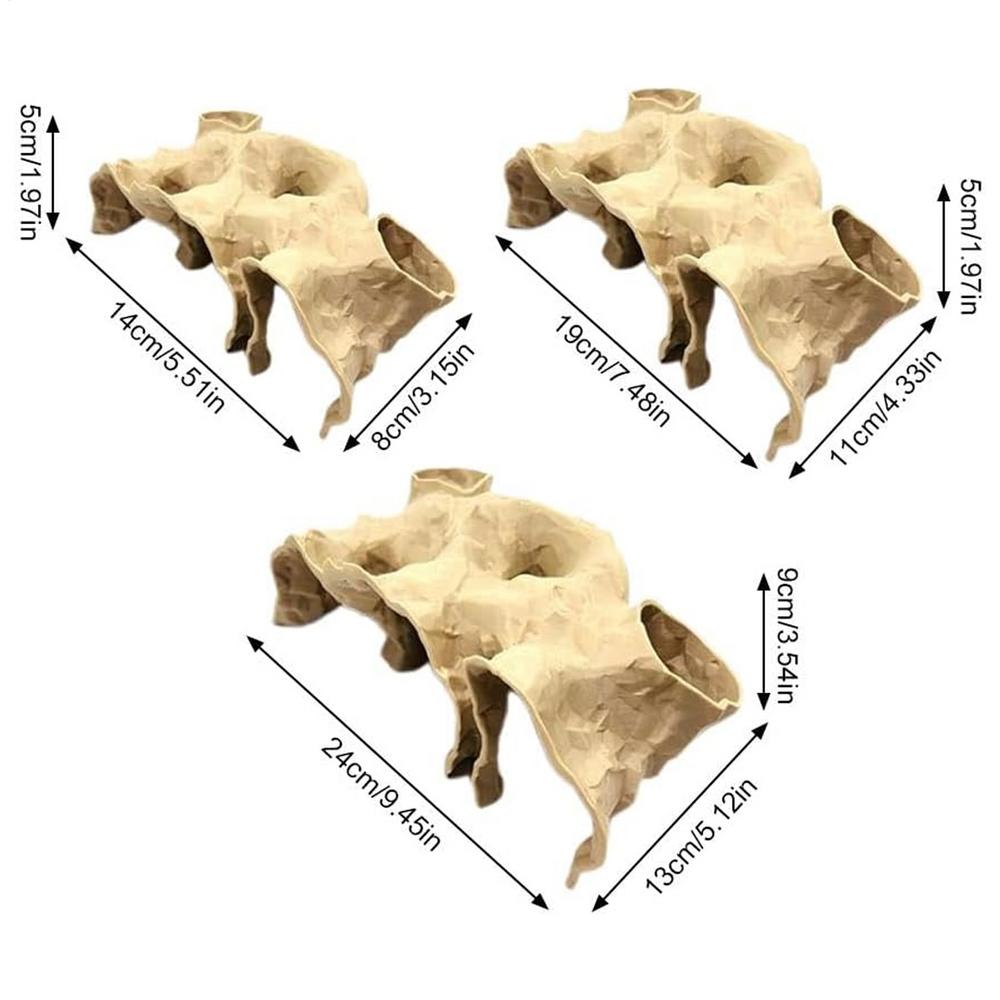 Пещера для аквариума, среда обитания для креветок, ландшафтное украшение, декор для аквариума с креветками и рыбами для среды обитания, гуппи, коридорас, мелкие цихлиды, рептилии S красный
Пещера для аквариума, среда обитания для креветок, ландшафтное украшение, декор для аквариума с креветками и рыбами для среды обитания, гуппи, коридорас, мелкие цихлиды, рептилии S красный