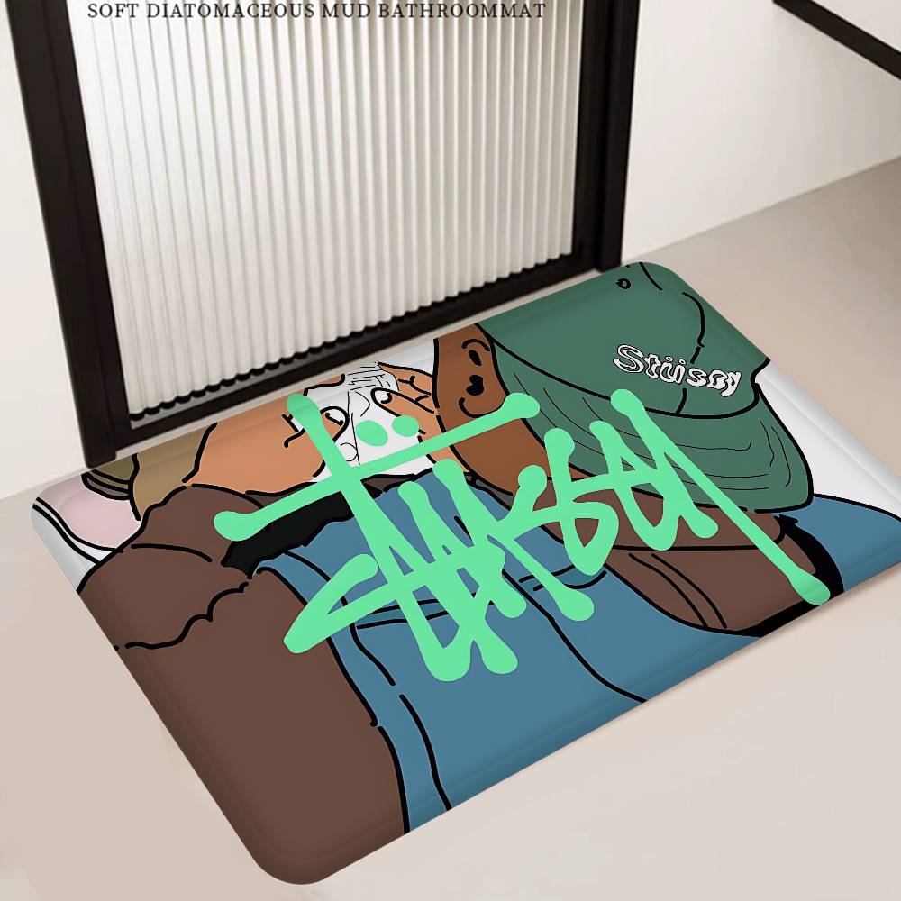 B-Billiard F-Fashion Brand N-Number 8 Door Mat Washable Non-Slip Living Room Sofa Chairs Area Mat Kitchen Doormat Area Rug 40x60cm
B-Billiard F-Fashion Brand N-Number 8 Door Mat Washable Non-Slip Living Room Sofa Chairs Area Mat Kitchen Doormat Area Rug 40x60cm
