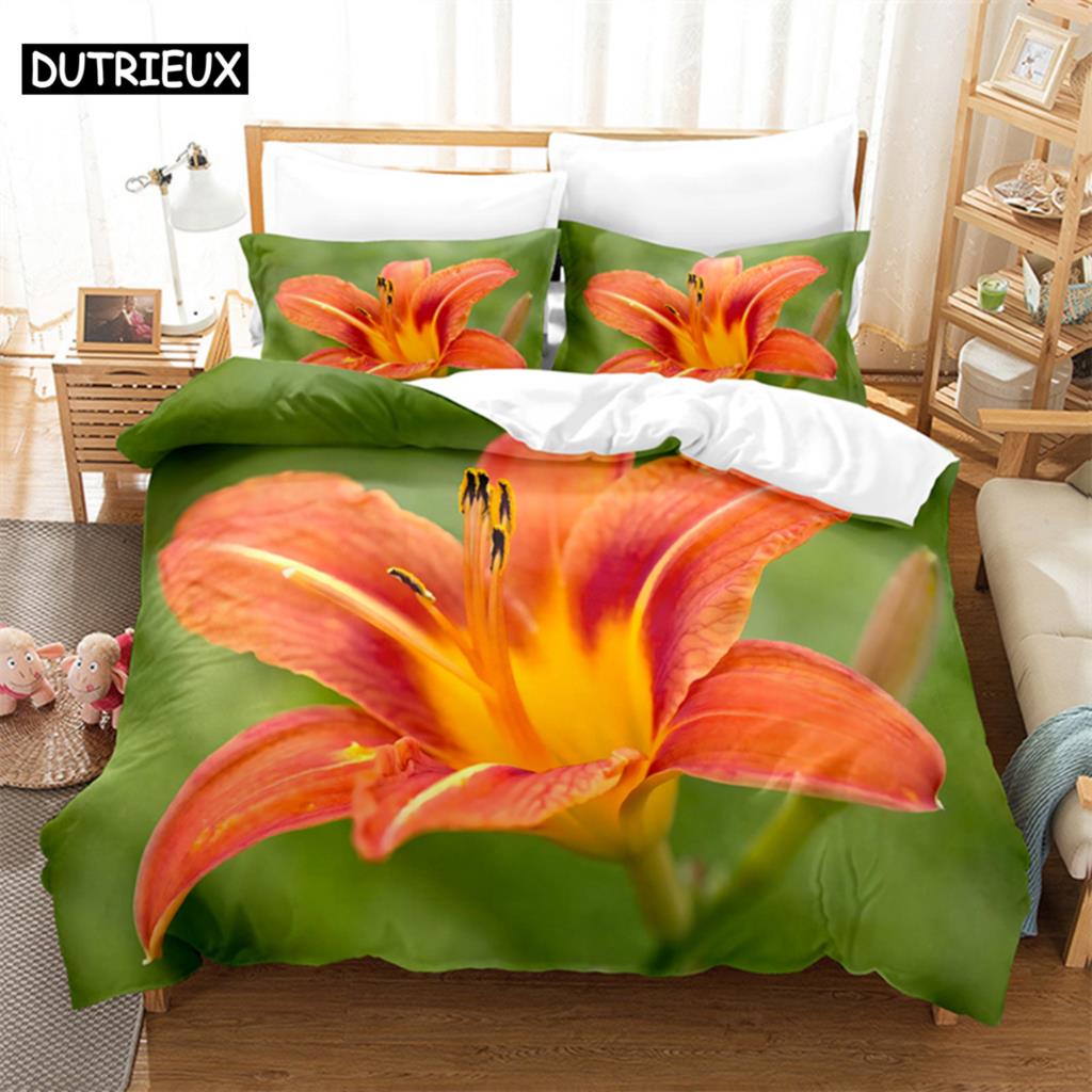 Yellow Flowers Queen Bedding Set Duvet Cover Set Bedding Digital Printing Bed Linen King Size Duvet Cover Set Bedding Set EU Single(135*200cm)3pcs
Yellow Flowers Queen Bedding Set Duvet Cover Set Bedding Digital Printing Bed Linen King Size Duvet Cover Set Bedding Set EU Single(135*200cm)3pcs