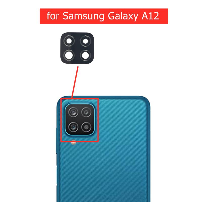 2 шт. для Samsung Galaxy A12 A125F стеклянная линза для камеры задняя стеклянная линза для камеры с клеем Замена запасная
2 шт. для Samsung Galaxy A12 A125F стеклянная линза для камеры задняя стеклянная линза для камеры с клеем Замена запасная