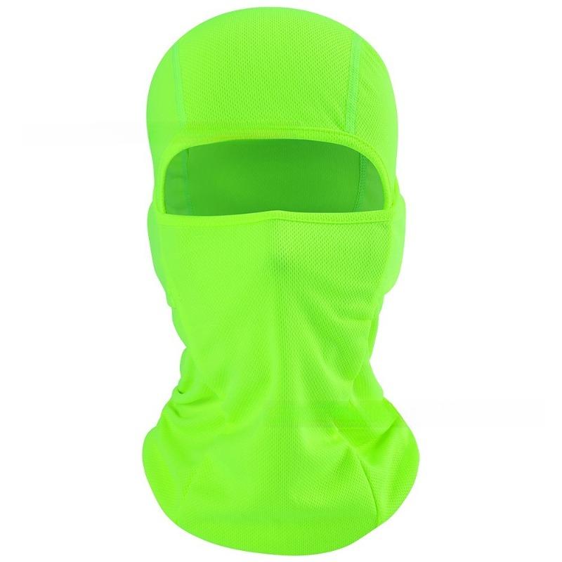 Headwear Outdoor Sports Windproof and Sunscreen Mask
Headwear Outdoor Sports Windproof and Sunscreen Mask