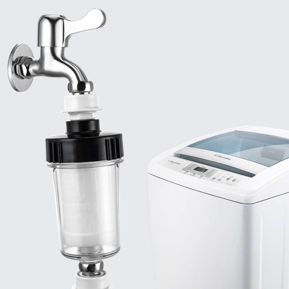 Ceramic Filter Element Faucet Filter Kitchen Faucet Extender Washing Machine Faucet filter element
Ceramic Filter Element Faucet Filter Kitchen Faucet Extender Washing Machine Faucet filter element