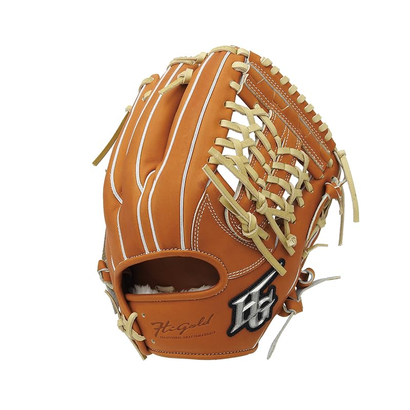 Limited Edition Hardball Glove C Brown LH Throw for Third Base and All Infielder HI-GOLD SKG-0435SP Right-Handed Positions,
Limited Edition Hardball Glove C Brown LH Throw for Third Base and All Infielder HI-GOLD SKG-0435SP Right-Handed Positions,