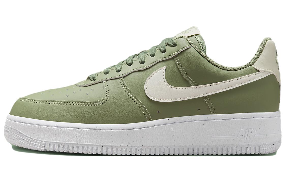 Nike Air Force 1 Low 07 Next Nature Oil Green Sea Glass Women s HF5062-386 40
Nike Air Force 1 Low 07 Next Nature Oil Green Sea Glass Women s HF5062-386 40