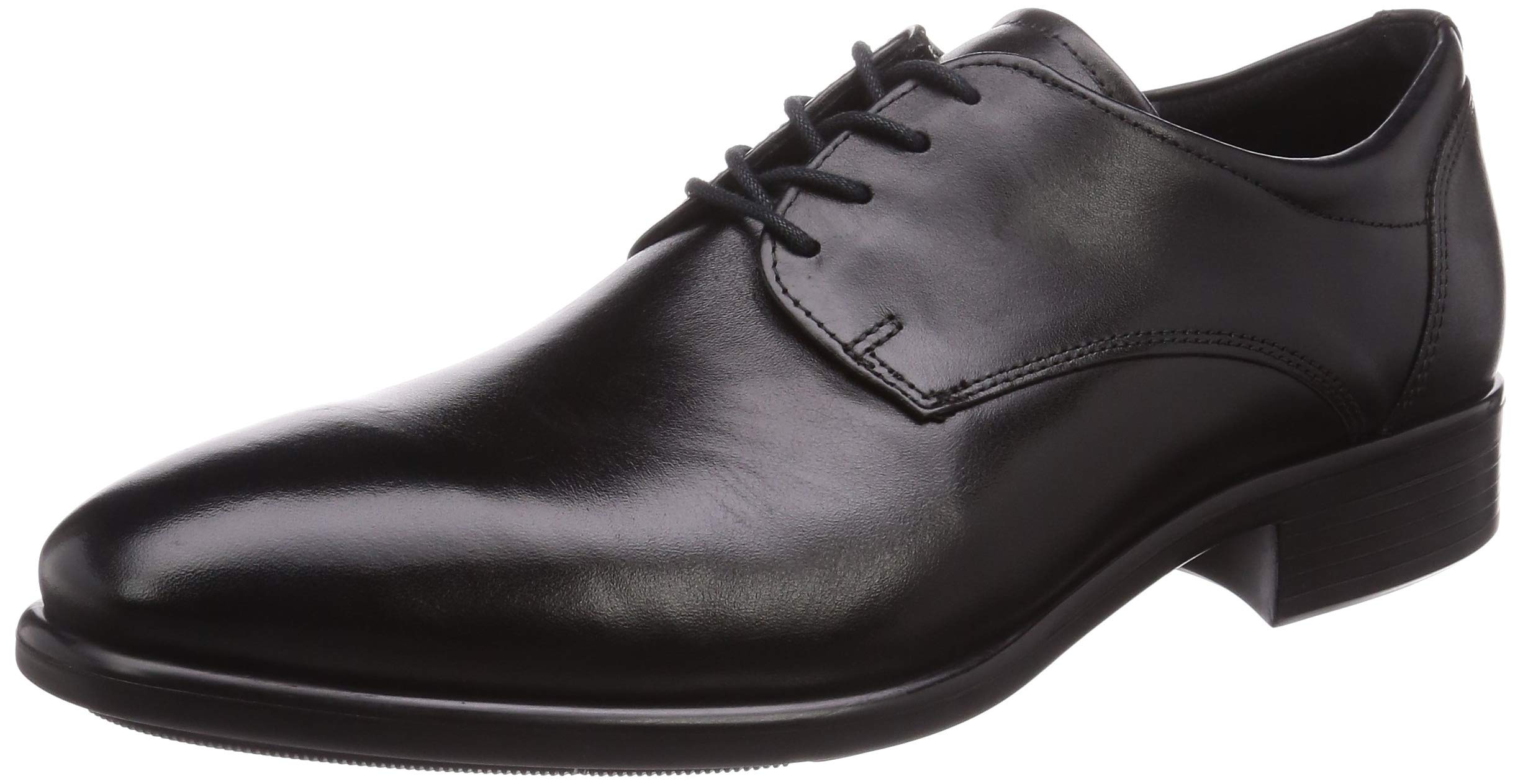 ECCO Men s City Tray Wingtip Genuine Leather Plain Toe Business Shoes, Black, Size 25.5 cm, 3E
ECCO Men s City Tray Wingtip Genuine Leather Plain Toe Business Shoes, Black, Size 25.5 cm, 3E