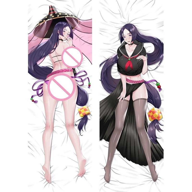 60x180 см Fate/grand Order Fgo аниме Dakimakura сексуальная Minamoto No Raikou обнимающая наволочка для всего тела, чехлы для подушек, украшение для дома
60x180 см Fate/grand Order Fgo аниме Dakimakura сексуальная Minamoto No Raikou обнимающая наволочка для всего тела, чехлы для подушек, украшение для дома
