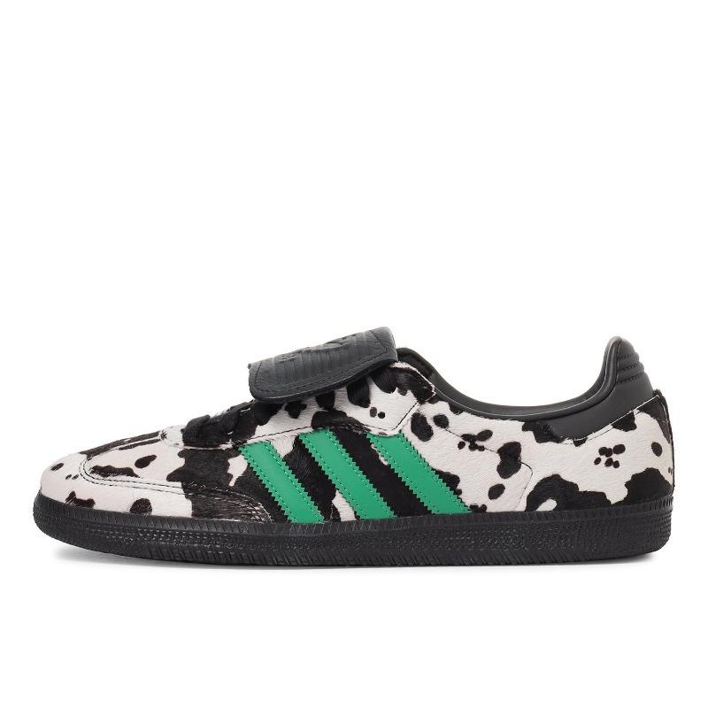 adidas WMNS Samba LT Коров ячий принт Core Black JS3930 Жіночий розмір 38
adidas WMNS Samba LT Коров ячий принт Core Black JS3930 Жіночий розмір 38