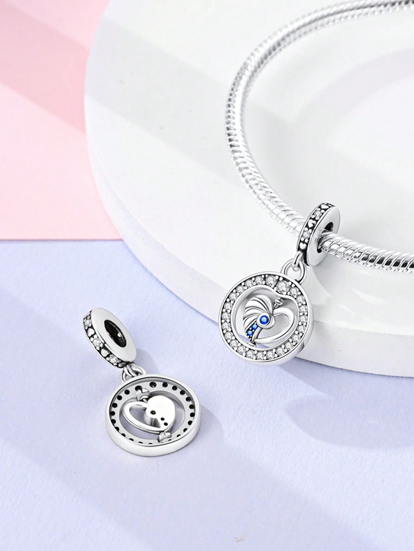 Charm Bead Charms Plata copper Colors Rose Bag Colored Pencils Bead Charms Charm Pendant for Authentic Bracelets for Women Do It Yourself Jewellery Lo
Charm Bead Charms Plata copper Colors Rose Bag Colored Pencils Bead Charms Charm Pendant for Authentic Bracelets for Women Do It Yourself Jewellery Lo