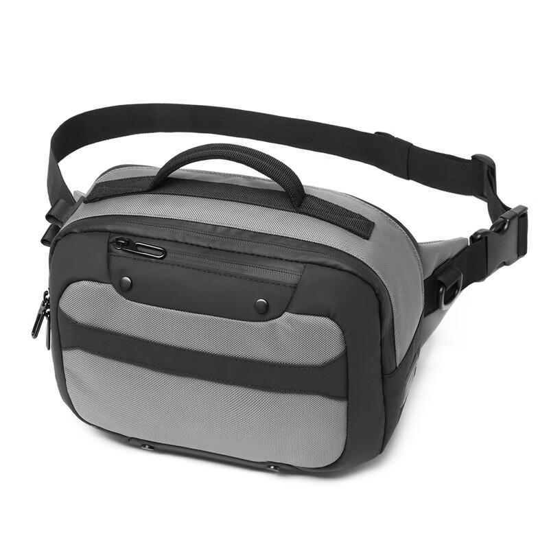 OEING Men s Multi-functional Outdoor Waist Bag
OEING Men s Multi-functional Outdoor Waist Bag