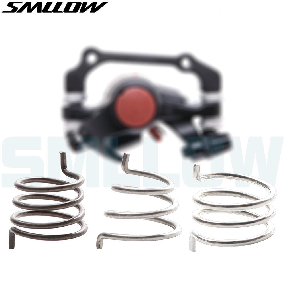 BB5 Bicycle Disc Brake Caliper and Lever Return Spring Model B - One Spring
BB5 Bicycle Disc Brake Caliper and Lever Return Spring Model B - One Spring