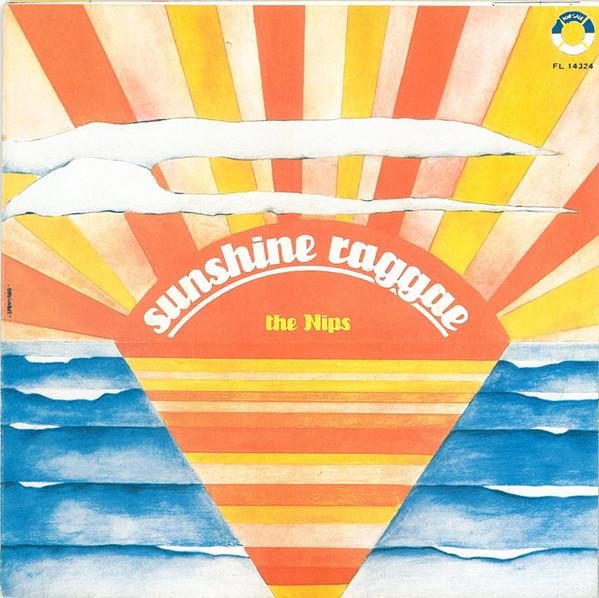 7inch Record NIPS - Sunshine Raggae FL14324 For Sale 1983 Italy Reggae, Ska & Dub Used
7inch Record NIPS - Sunshine Raggae FL14324 For Sale 1983 Italy Reggae, Ska & Dub Used