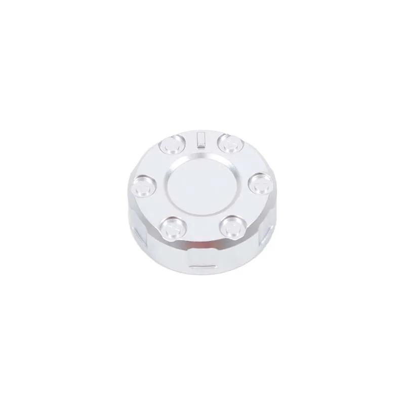 For Hummer H2 2003-2007 Aluminum Alloy Car Front Headlight Switch Knob Cover Protective Decorative Cover Car Interior Accessorie серебряный
For Hummer H2 2003-2007 Aluminum Alloy Car Front Headlight Switch Knob Cover Protective Decorative Cover Car Interior Accessorie серебряный