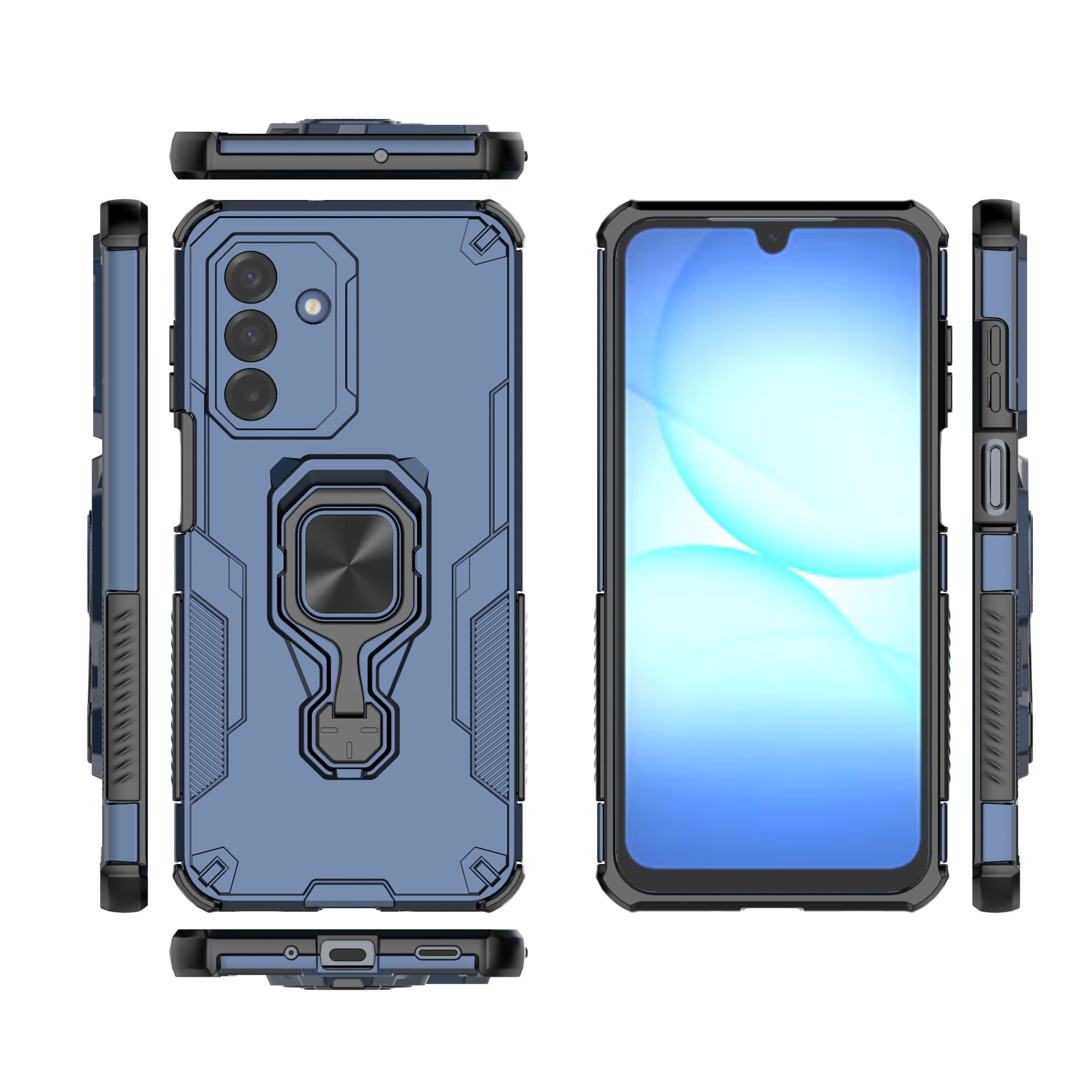 Чохол для Samsung Galaxy A17 5G Для Чохол для Samsung Galaxy A17 5G чохол 360° Захисний чохол для Samsung Galaxy A17 5G Galaxy A17 5G синій
Чохол для Samsung Galaxy A17 5G Для Чохол для Samsung Galaxy A17 5G чохол 360° Захисний чохол для Samsung Galaxy A17 5G Galaxy A17 5G синій