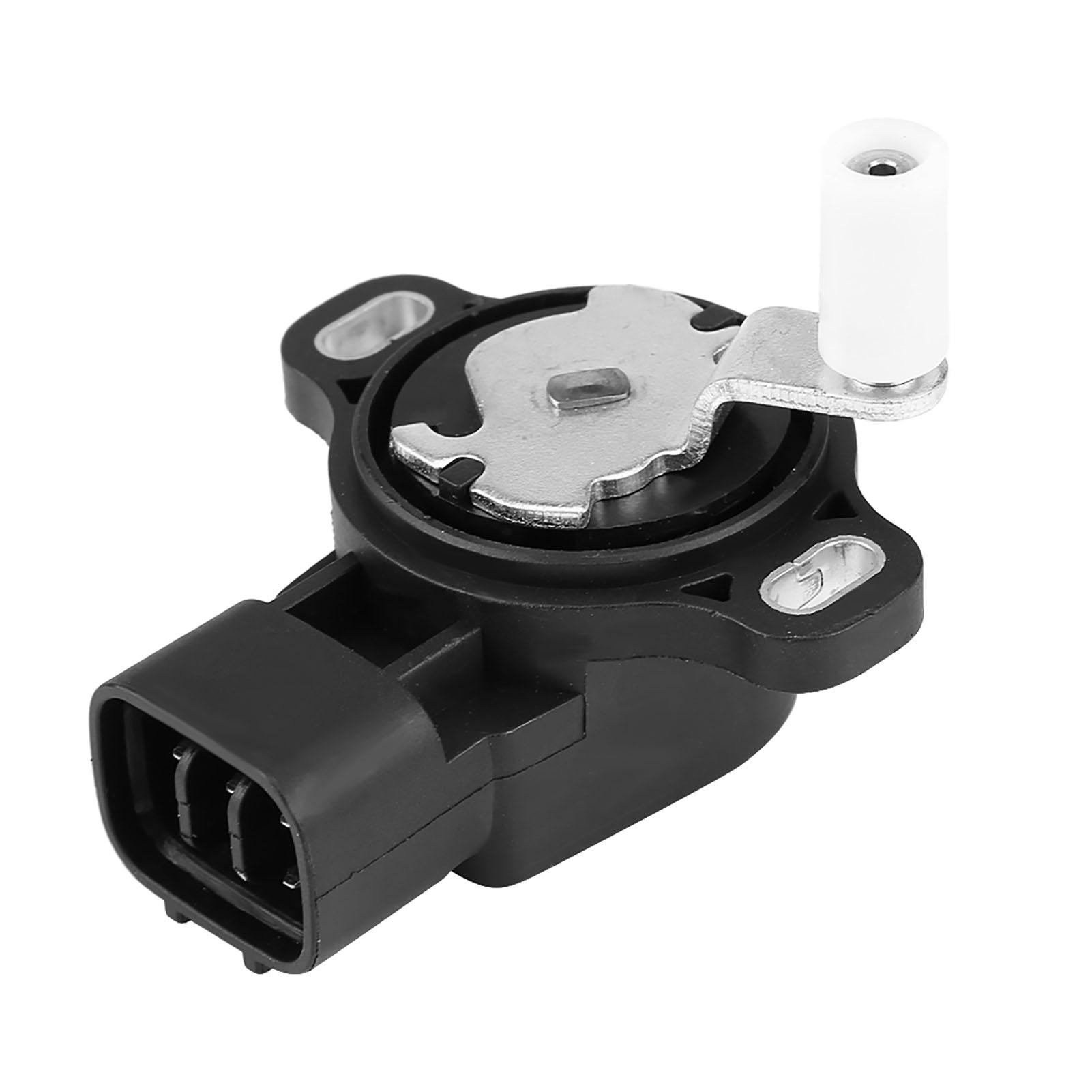 18919-VK500 Position Sensor, Aftermarket Replacement Sensor for 350 X-Trail Sunny 3502, sy to Install, with Plastic + Metal Material, 6.5 *
18919-VK500 Position Sensor, Aftermarket Replacement Sensor for 350 X-Trail Sunny 3502, sy to Install, with Plastic + Metal Material, 6.5 *