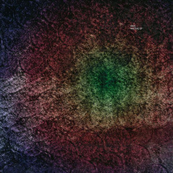 12inch Record UNER Nagual EP CADENZA86 Cadenza 2013 Switzerlan Dance Electronica Used
12inch Record UNER Nagual EP CADENZA86 Cadenza 2013 Switzerlan Dance Electronica Used