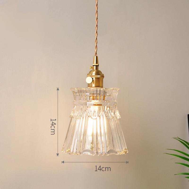 Винтажный подвесной светильник Noridc Ripples Glass для спальни, столовой, кухни, ретро-подвесные светильники, внутренний декор, подвесной светильник с выключателем
Винтажный подвесной светильник Noridc Ripples Glass для спальни, столовой, кухни, ретро-подвесные светильники, внутренний декор, подвесной светильник с выключателем