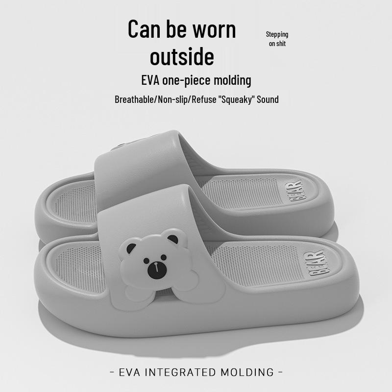 Eva Slippers: Women s Indoor Non-Slip Bathroom Sandals, 2025 Summer, Thick Sole, Outdoor Wear, Unisex. 40-41 fits 39-40 серый
Eva Slippers: Women s Indoor Non-Slip Bathroom Sandals, 2025 Summer, Thick Sole, Outdoor Wear, Unisex. 40-41 fits 39-40 серый