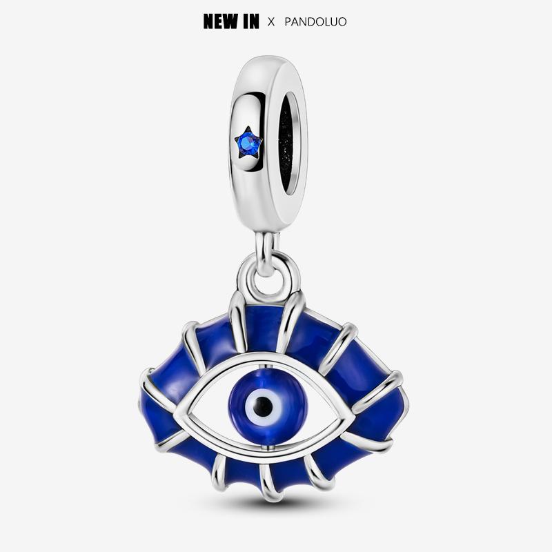 Original New In Moon Shape Animal Charm Beads Fits Pandach Bracelet For Women Copper Pendant Bead Diy Jewelry Gift
Original New In Moon Shape Animal Charm Beads Fits Pandach Bracelet For Women Copper Pendant Bead Diy Jewelry Gift