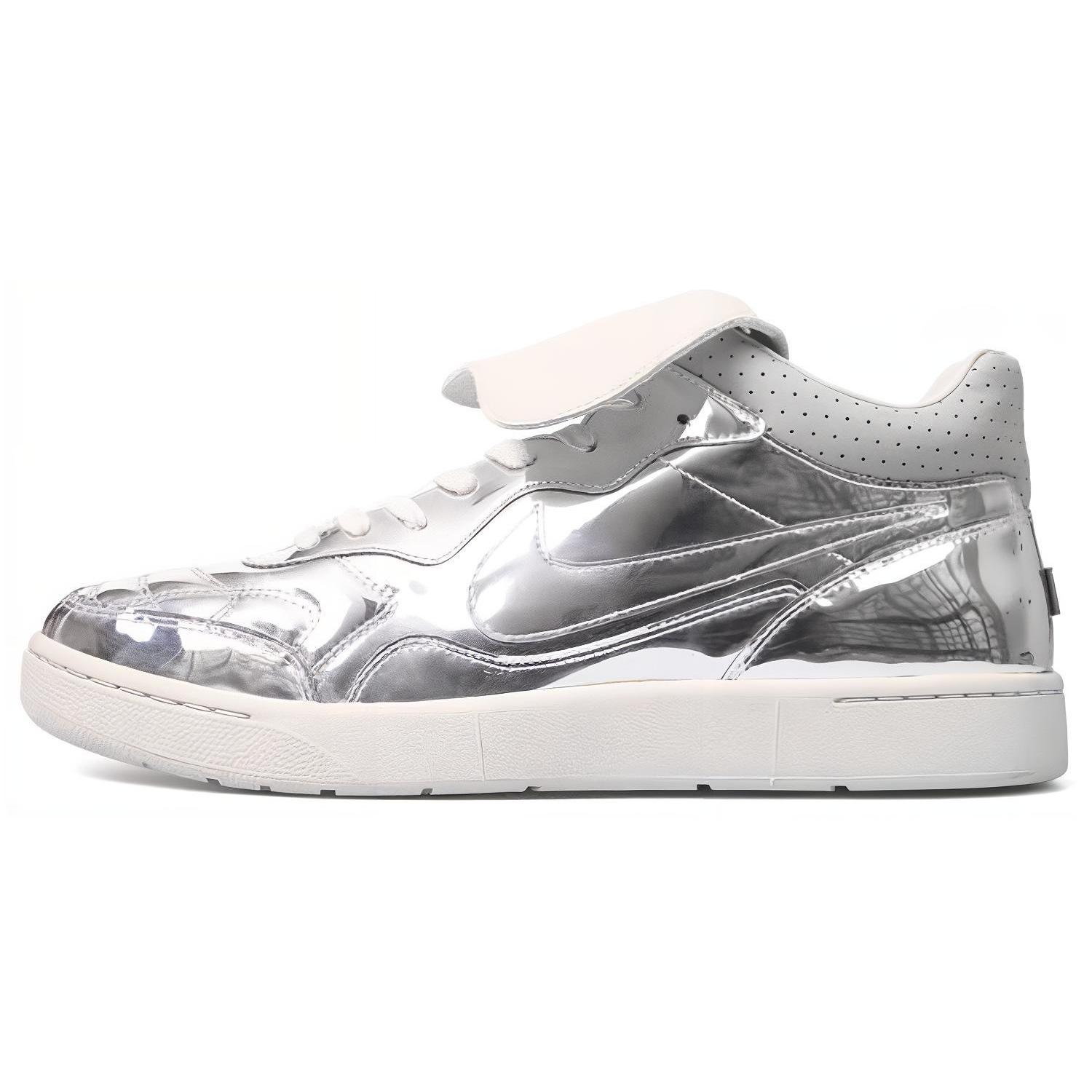 Nike Tiempo 94 Liquid Silver 42
Nike Tiempo 94 Liquid Silver 42
