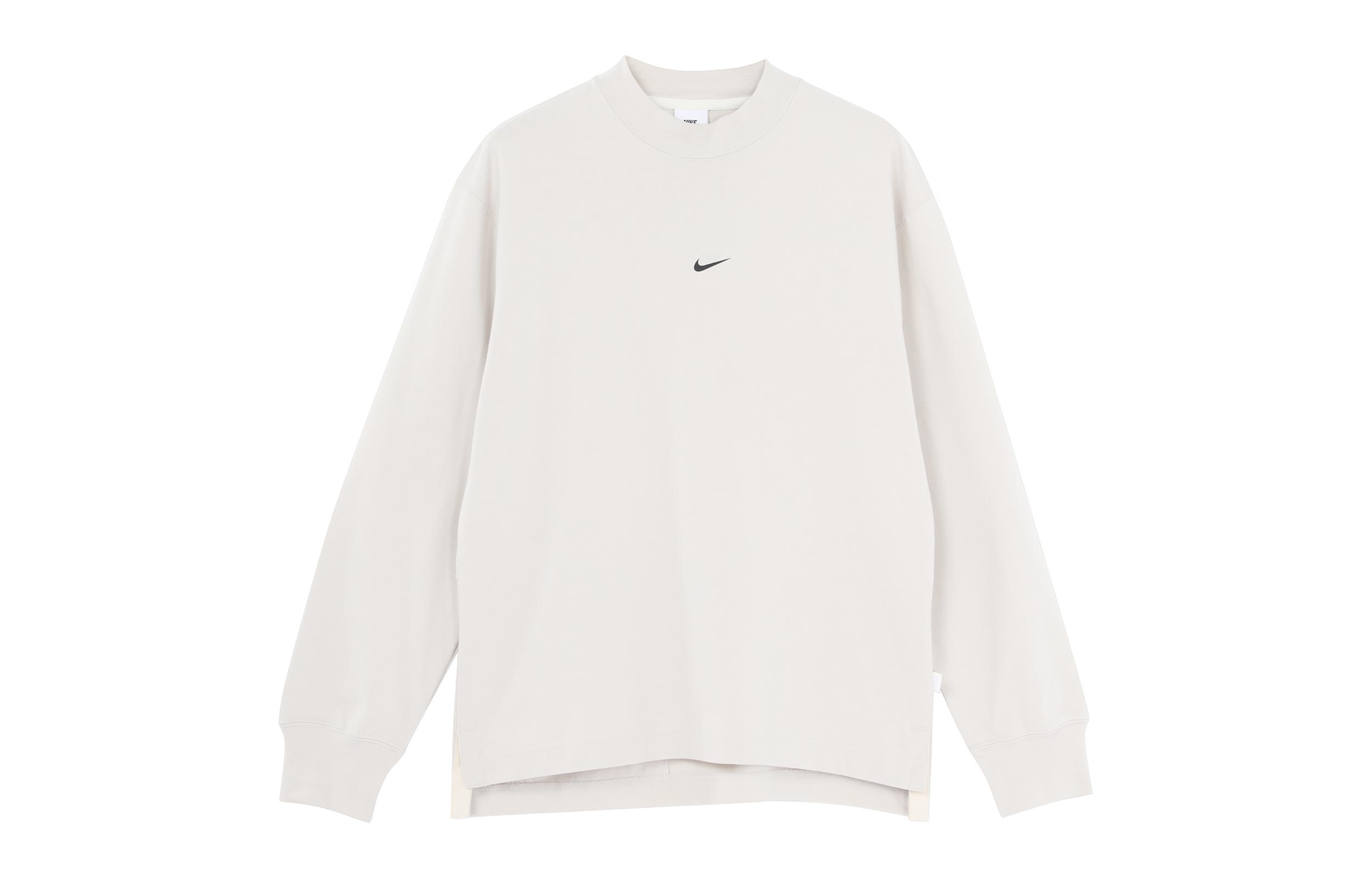 Nike T Shirts Men s Beige Crew Neck Moderate Straight Fit DD7029-072 XXL
Nike T Shirts Men s Beige Crew Neck Moderate Straight Fit DD7029-072 XXL