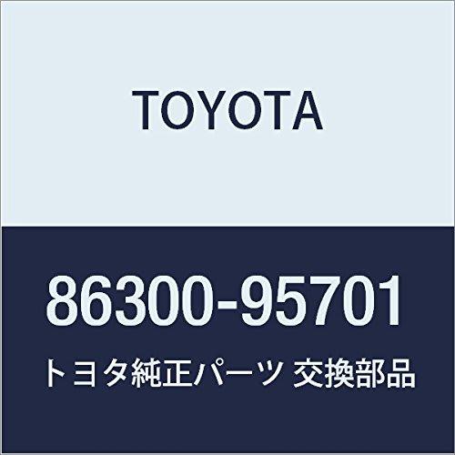 Оригинальные детали TOYOTA антенна в сборе (с держателем) номер детали 86300-95701
Оригинальные детали TOYOTA антенна в сборе (с держателем) номер детали 86300-95701