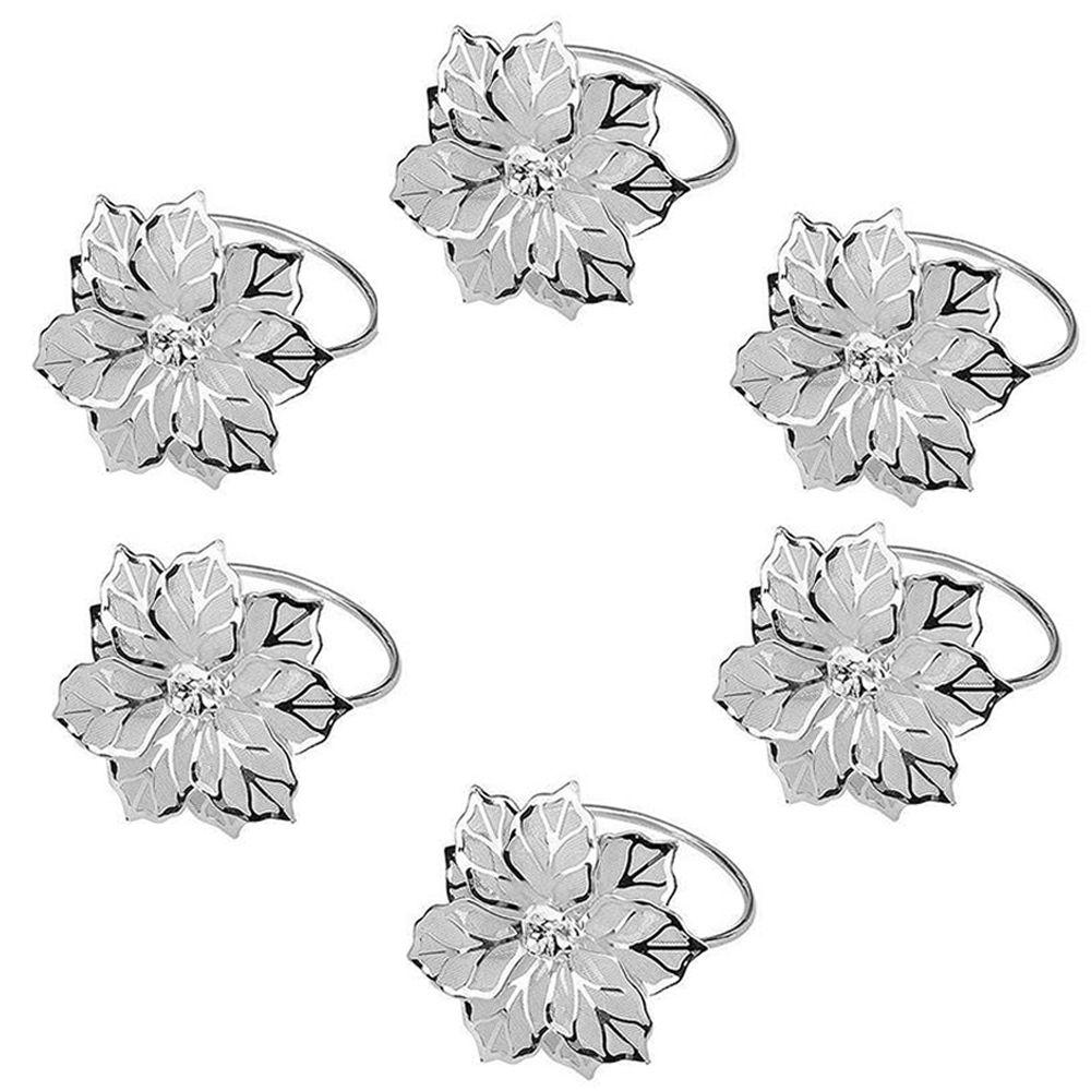 Gatherings Dinner Birthdays Gifts Serviette Rings Napkin Rings Napkin Holder Table Decoration серебряный
Gatherings Dinner Birthdays Gifts Serviette Rings Napkin Rings Napkin Holder Table Decoration серебряный