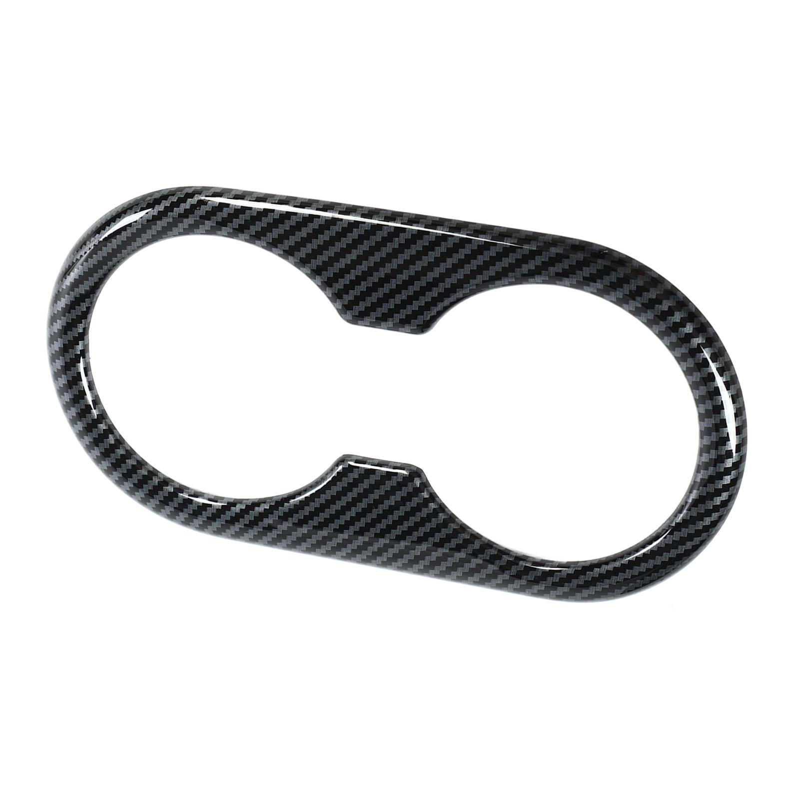 Rear Seat Water Cup Holder Cover Cup Holder Panel Decoration Cover Replacement for Y 2021 to 2023
Rear Seat Water Cup Holder Cover Cup Holder Panel Decoration Cover Replacement for Y 2021 to 2023