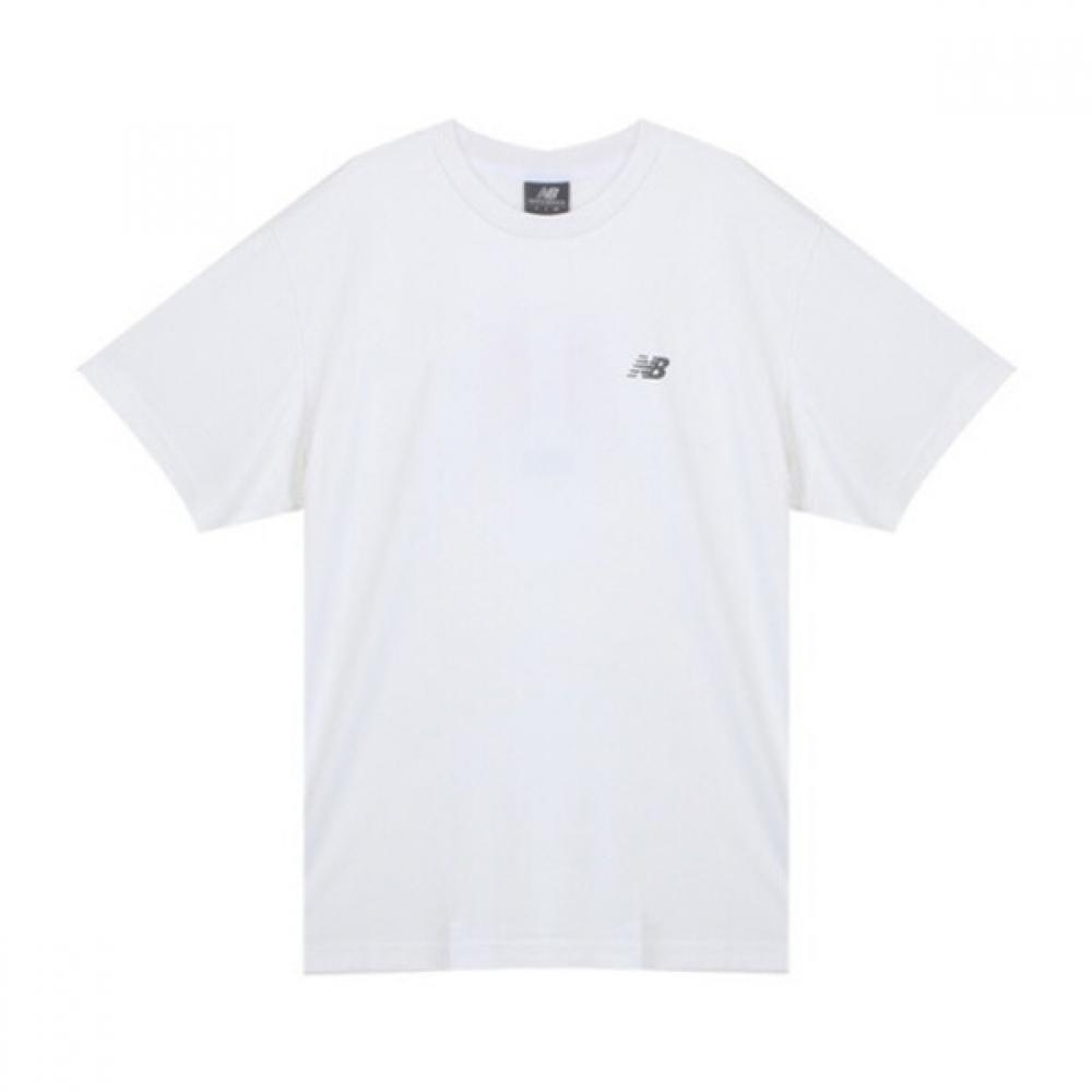New Balance Базовая футболка поло с большим логотипом Basic Poly T shirT Eqs Nbnefco302 10 100
New Balance Базовая футболка поло с большим логотипом Basic Poly T shirT Eqs Nbnefco302 10 100