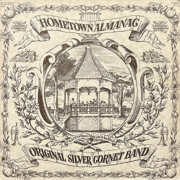 Платівка MR. JACK DANIELS ORIGINAL SILVER C Місцевий альманах SB2 Spring Branch P 1977 США Світова музика Б/в
Платівка MR. JACK DANIELS ORIGINAL SILVER C Місцевий альманах SB2 Spring Branch P 1977 США Світова музика Б/в