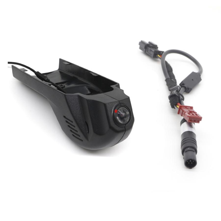 1080P WIFI DVR Видеорегистратор PNP Для BMW 1/3/5/X1/X3/X5 F10 F15 F20 F25 F40 F48 F31
1080P WIFI DVR Видеорегистратор PNP Для BMW 1/3/5/X1/X3/X5 F10 F15 F20 F25 F40 F48 F31