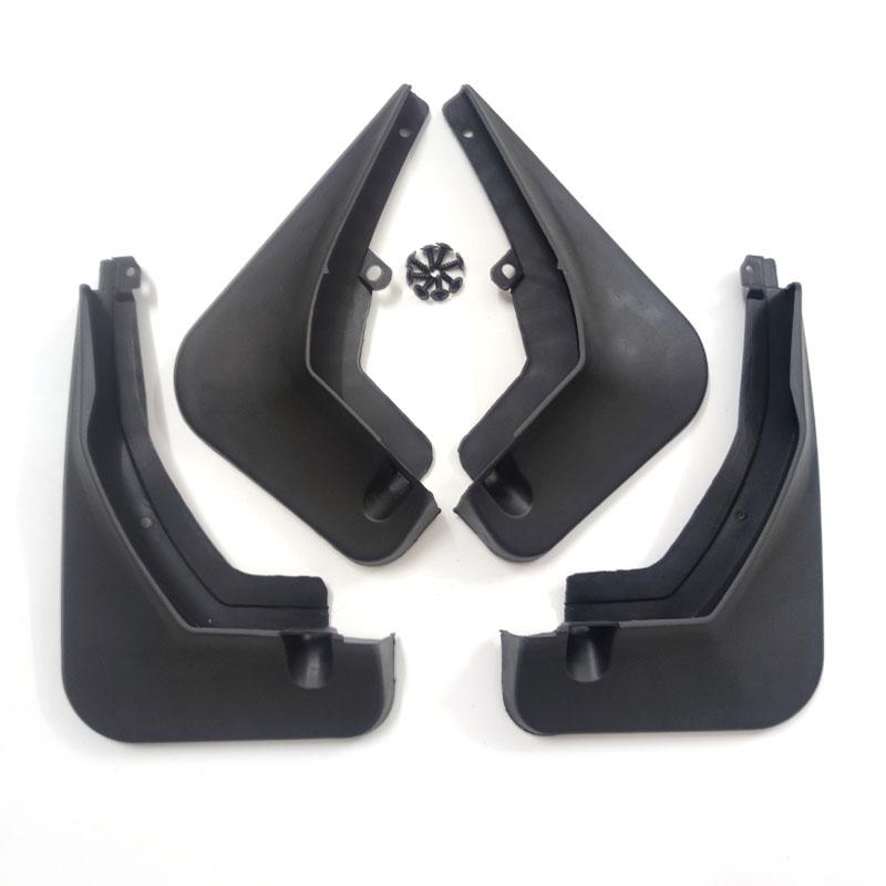 Front and rear anti-splash upgrade Fender Fender Front and rear wheel fender Auto accessories for BYD Tang Fuel 2018-
Front and rear anti-splash upgrade Fender Fender Front and rear wheel fender Auto accessories for BYD Tang Fuel 2018-