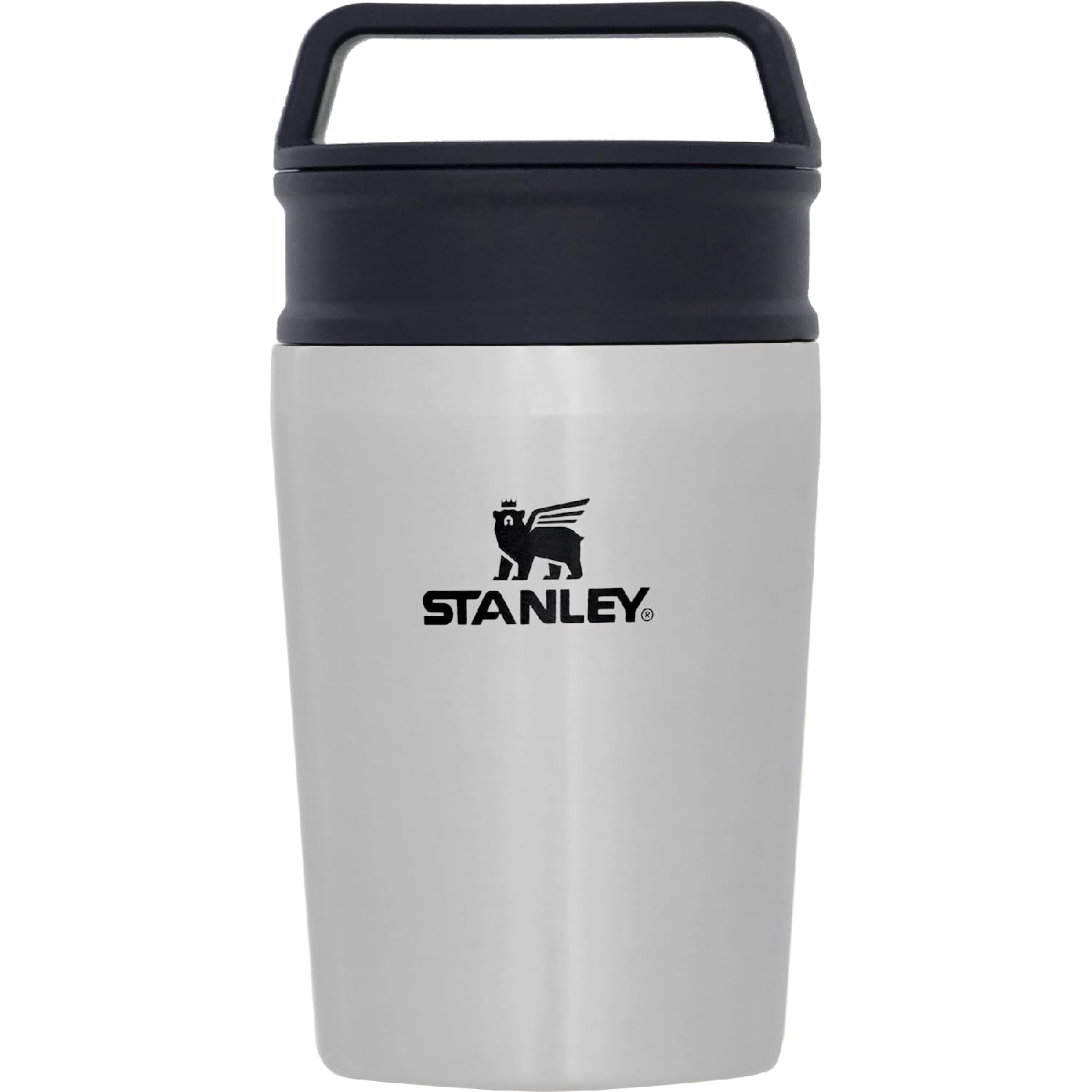 STANLEY Vacuum Mug Silver Thermal Insulation Stainless Steel Mug Tumbler Coffee Present Gift Dishwasher Safe Warranty Japanese 0.23L (Genuine Product)
STANLEY Vacuum Mug Silver Thermal Insulation Stainless Steel Mug Tumbler Coffee Present Gift Dishwasher Safe Warranty Japanese 0.23L (Genuine Product)