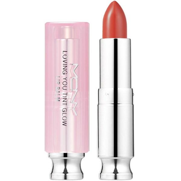 McQueen New York Loving You Tint бальзам для губ, прозрачный красный, 3,5 г, 1 популярная корейская косметика
McQueen New York Loving You Tint бальзам для губ, прозрачный красный, 3,5 г, 1 популярная корейская косметика